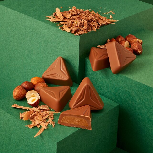 Quality Street Large Tin   813g - McGrocer