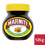 Marmite Hefeextrakt Classic 125 g