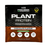 Plant Protein Vanilla Sachet 30g - 998472