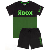 Xbox Boys Short Pyjama Set (10-11 Years) GOODS Superdrug   