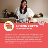 NOJO Teriyaki Stir-Fry Sauce Gluten Free   200ml - McGrocer