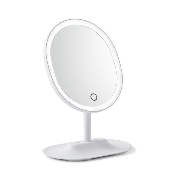 Browgame Original Lighted Makeup Mirror - McGrocer