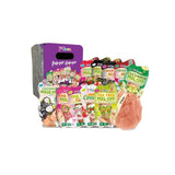 7th Heaven Pamper Hamper Gift Set - McGrocer