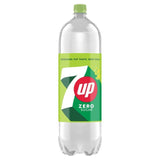 7UP Zero Lemon & Lime   2L - McGrocer