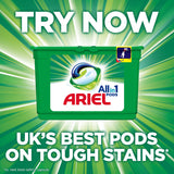 Ariel Washing Powder, 140 Wash - McGrocer