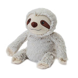 Peluche Paresseux Marshmallow Warmies