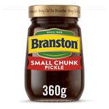 Branston Small Chunk Pickle 360g - McGrocer