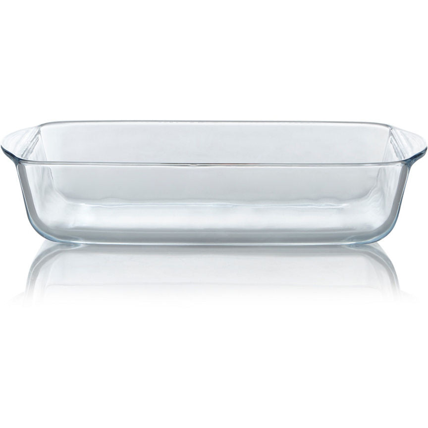 George Home Glass Roaster - McGrocer