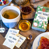 Heath & Heather Organic Root Remedy 20 Tea Bags - McGrocer