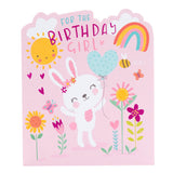 George Home Birthday Card - McGrocer