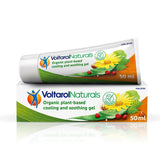 Voltarol Naturals Organic Plant Based Cooling & Soothing Gel 50ml GOODS Sainsburys   