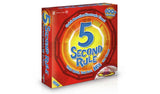 5 Second Rule Electronic Family Board Game - McGrocer
