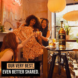 Jameson Black Barrel Triple Distilled Blended Irish Whiskey   70cl - McGrocer