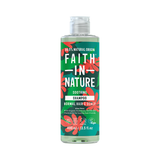 Faith in Nature Jojoba Shampoo 400ml - McGrocer