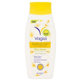 Vagisil Wash - Scentsitive Scents - White Jasmine GOODS Superdrug   