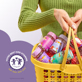 Novomins Kids Magnesium Strawberry Flavoured 30 Gummies - 998893