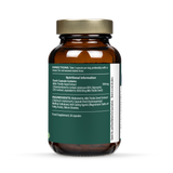 Holland & Barrett Milk Thistle 100mg 60 Capsules - 998965