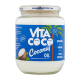 Huile de coco vierge biologique Vita Coco 750 ml 