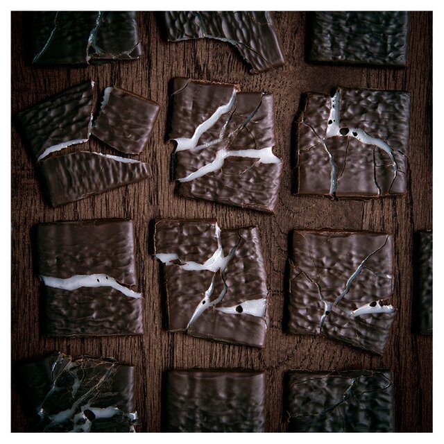 After Eight Mint Chocolate Thins Box   300g - McGrocer