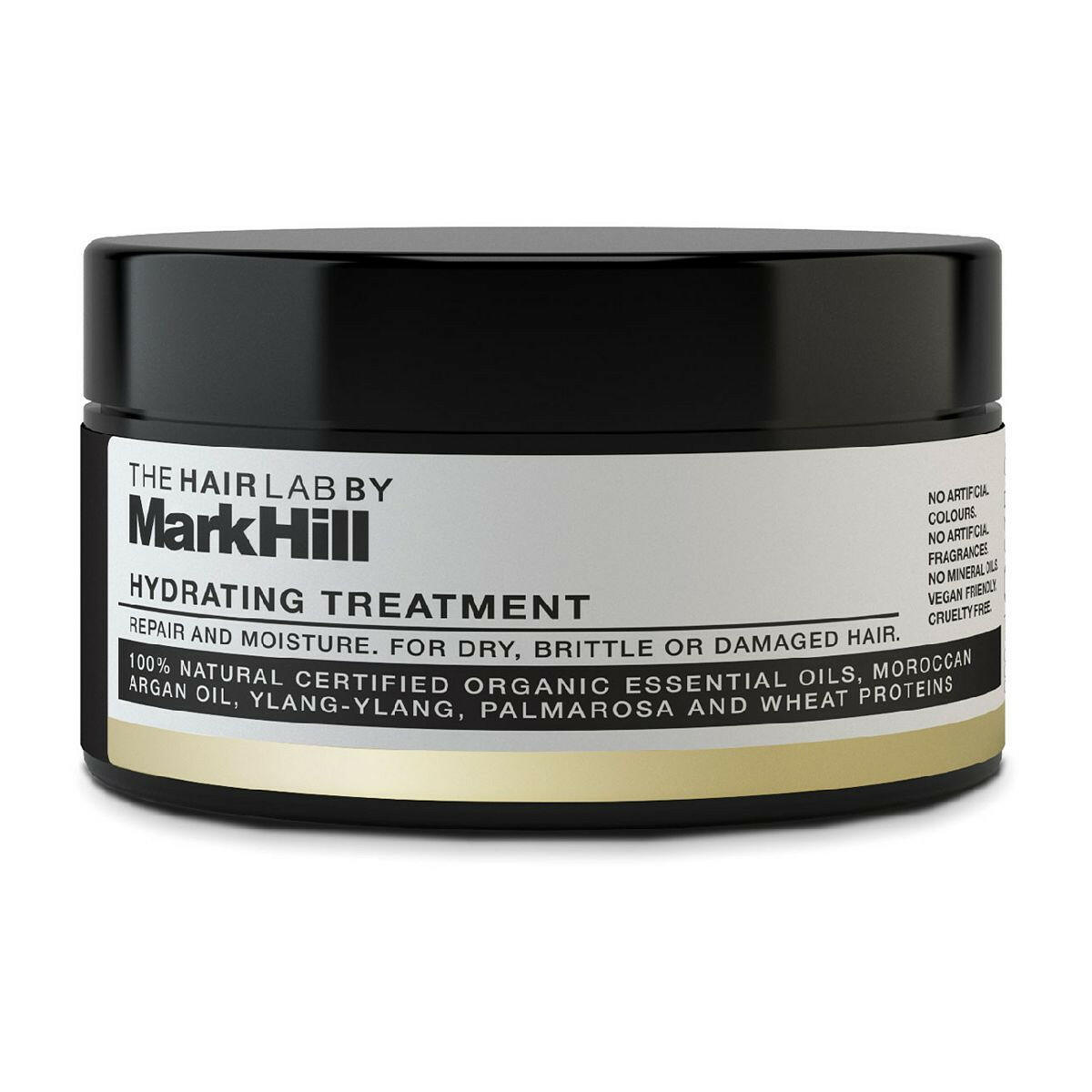 THE HAIR LAB by Mark Hill HYDRATING TREATMENT 200ml GOODS Boots   