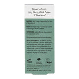 Tisserand Siberian Fir Wild Crafted Pure Essential Oil 9ml GOODS Holland&Barrett   