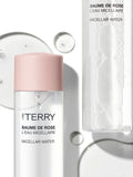 BY TERRY Baume De Rose Micellar Water Face Cleanser 200ml