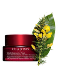 Clarins Super Restorative Night Cream Very Dry Skin 50ml