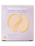 Patchology Serve Chilled Bubbly Eye Gel 5 Pack