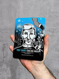 Masque rafraîchissant après-rasage BARBER PRO 
