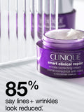 Clinique Smart Repair™ Wrinkle Correcting Rich Cream 50ml