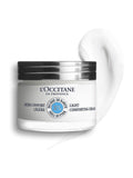 L'Occitane Shea Light Comforting Face Cream 50ml