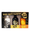 Coffret trio Dead Man's Fingers