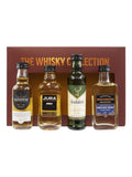 Collection Beams Whisky Quad 