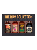 Collection Beams Rum Quad 