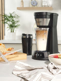 Cafetière glacée Salter Black 
