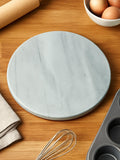 Interiors by Premier White Ziarat Chopping Board