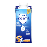 Lait de croissance Aptamil® prêt à boire 200 ml