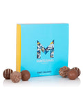 Montezuma's Dairy Beloved Milk Chocolate Truffle Collection Box