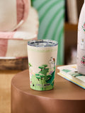 Cath Kidston Green Moomin Travel Mug