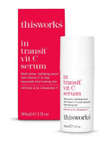 This Works In Transit Vit C Glow 30ml