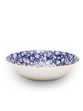 Wade Blue Eton Set of 4 Cereal Bowls