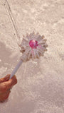 Barre de bulles Glinda's Wand 