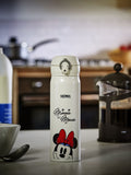 Thermos White Disney Minnie Signature Direct Trinkflasche