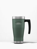 Thermos Rock Cap Green Icon Series Reisebecher 