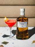 Verre DrinksTime Highland Park 12 ans 