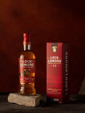 Whisky écossais single malt DrinksTime Loch Lomond 12 ans d'âge