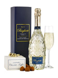 Coffret cadeau Prosecco Baglietti Spicers of Hythe 