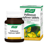 A.Vogel Pollinosan HayFever Tablets - McGrocer