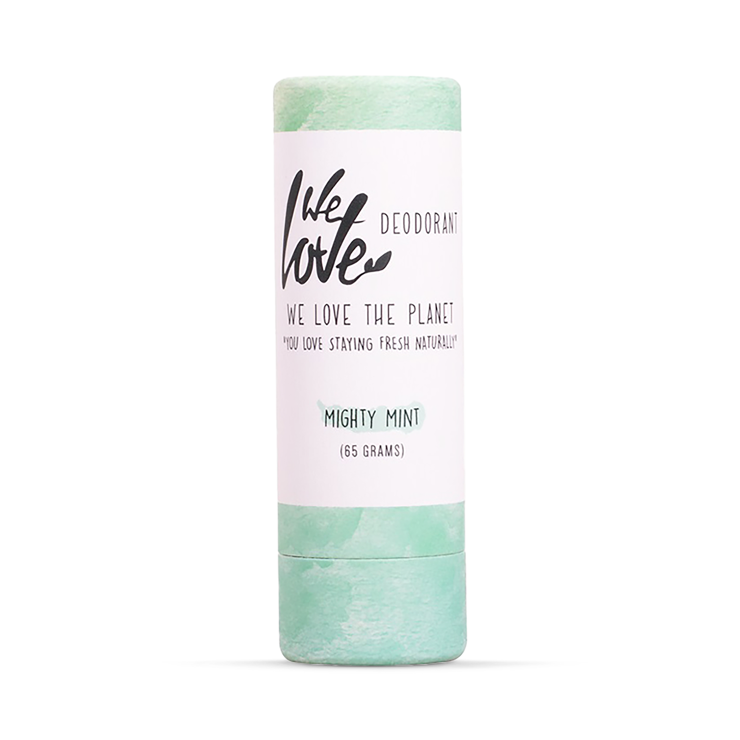 We Love The Planet Deo Stick Sweet Serenity 65g - 998563