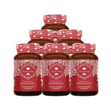 True Veda | Organic Pomegranate 15:1 Extract| Vegan 360 Caps GOODS Superdrug   